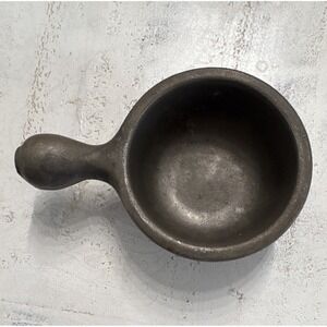 Cast Aluminum Handled Melting bowl, NSF 2-2007 Marking Bon Chef 3011-N